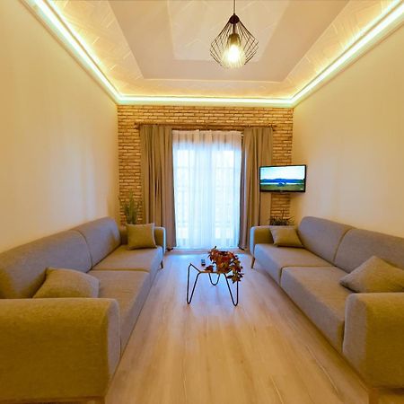 Mese Suites Fethiye Exteriör bild
