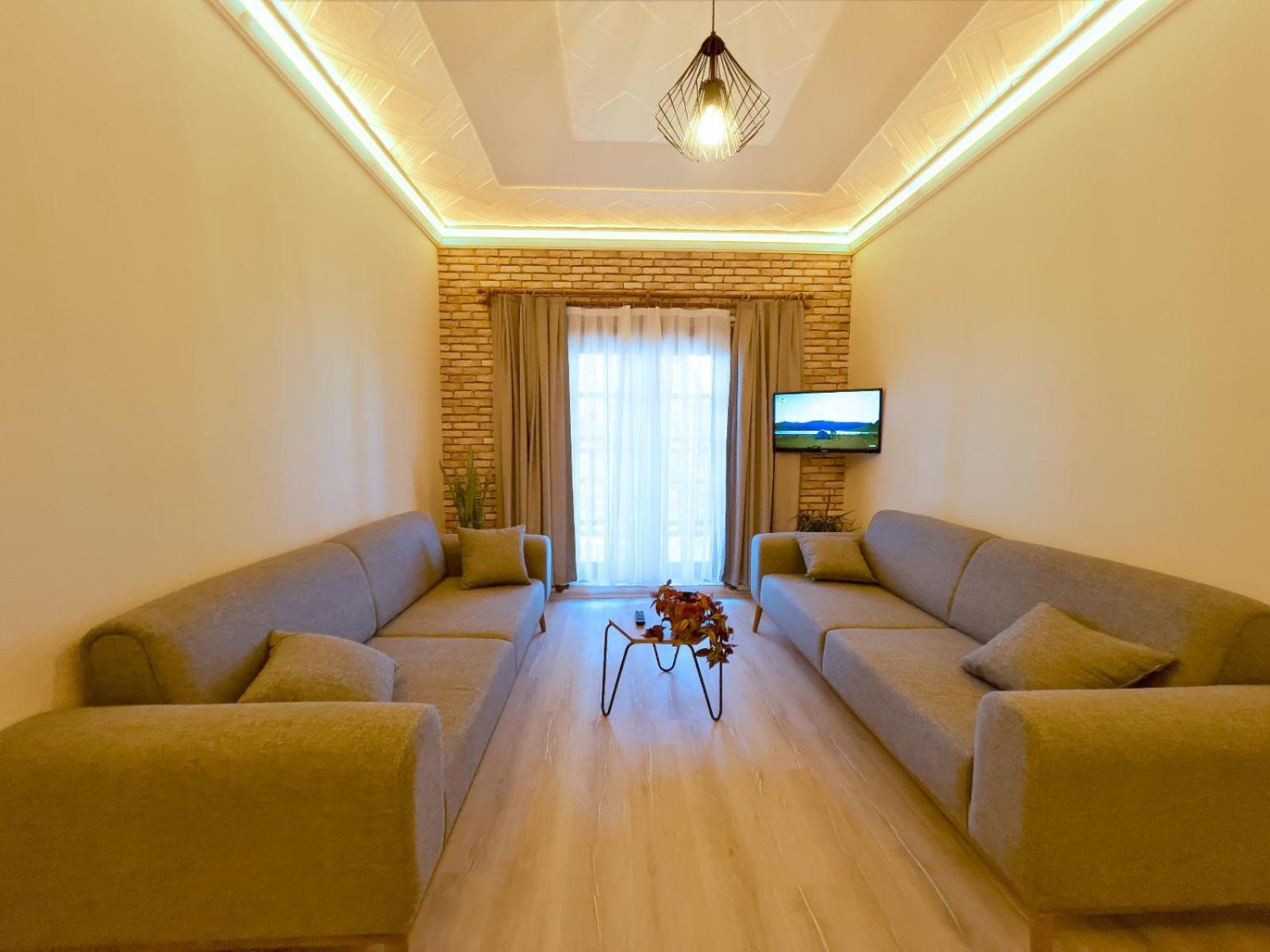 Mese Suites Fethiye Exteriör bild
